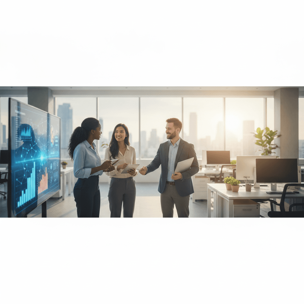 Strategic Insights for Talent Acquisition in 2026 and Beyond