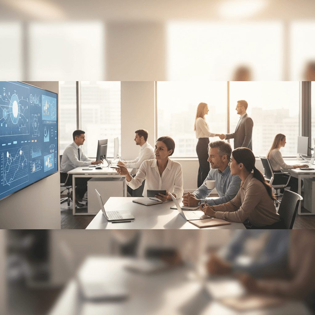 Decoding AI in Hiring Practical Truths for 2026 and Beyond