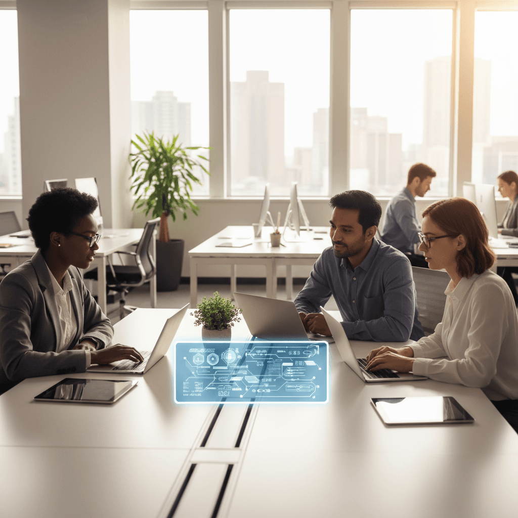 Unlocking Agentic Hiring Power with Scrini AI, A Technical Integration Blueprint