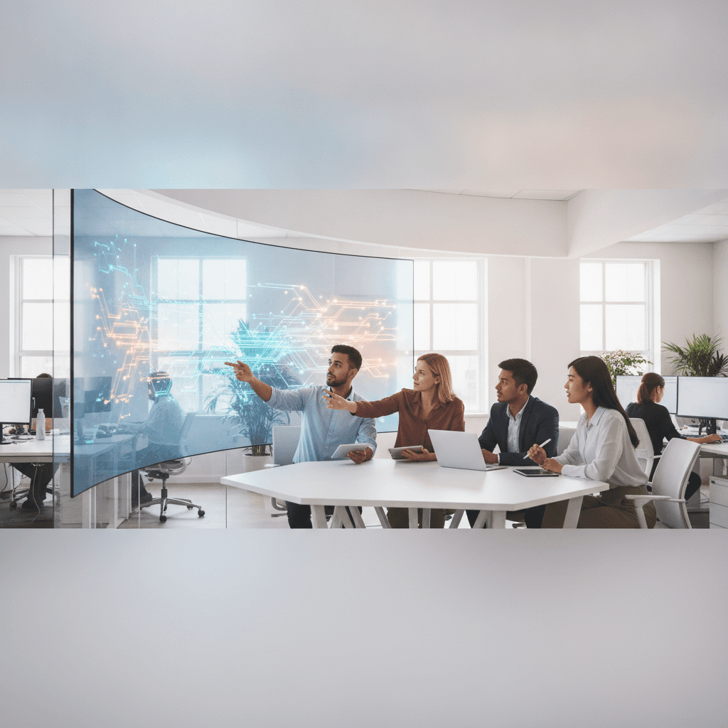 Technical Integration How Developers Connect Agentic AI Hiring Platforms