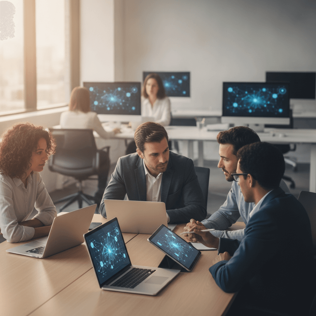 Why Agentic AI is Redefining Talent Acquisition Insights in 2026