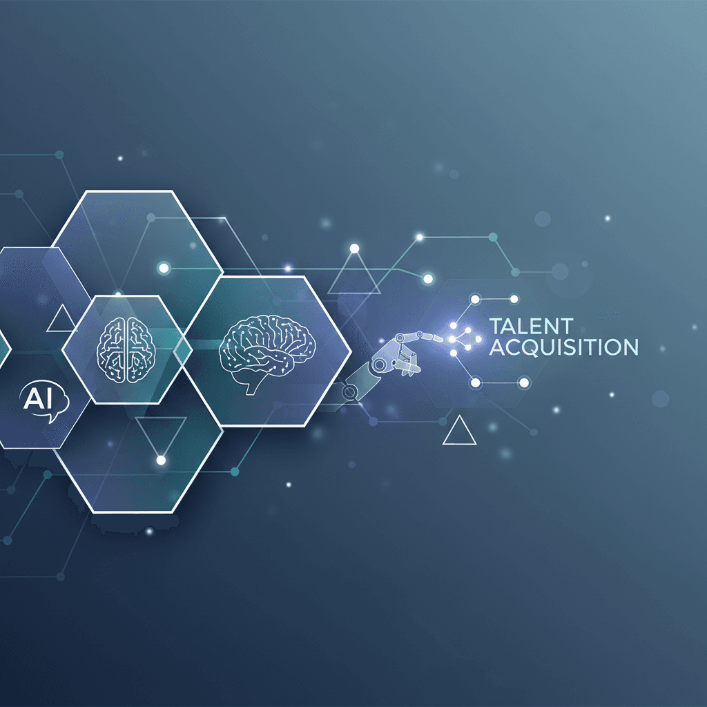 Beyond Automation: How Agentic AI Will Revolutionize Talent Acquisition