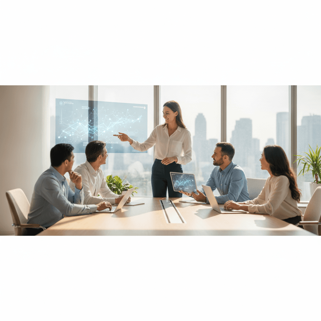 Unlocking Predictive Hiring The New Talent Acquisition Imperative
