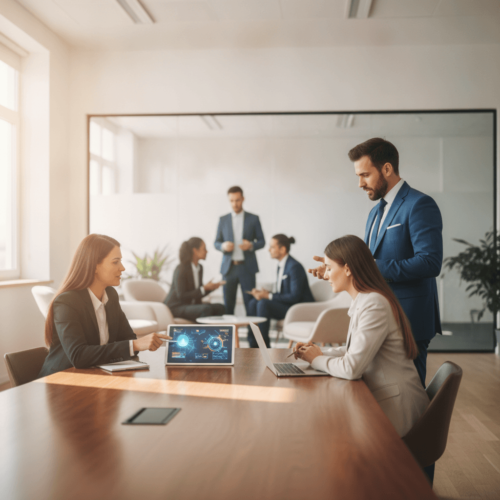 Agentic Hiring OS Insights, The Future of Strategic Recruitment