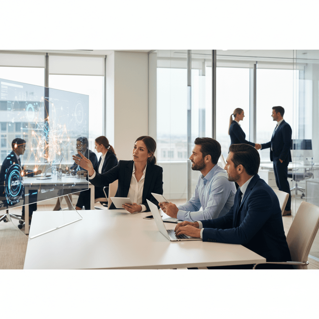 The Agentic Hiring OS Revolution How AI Transforms Talent Acquisition Insights