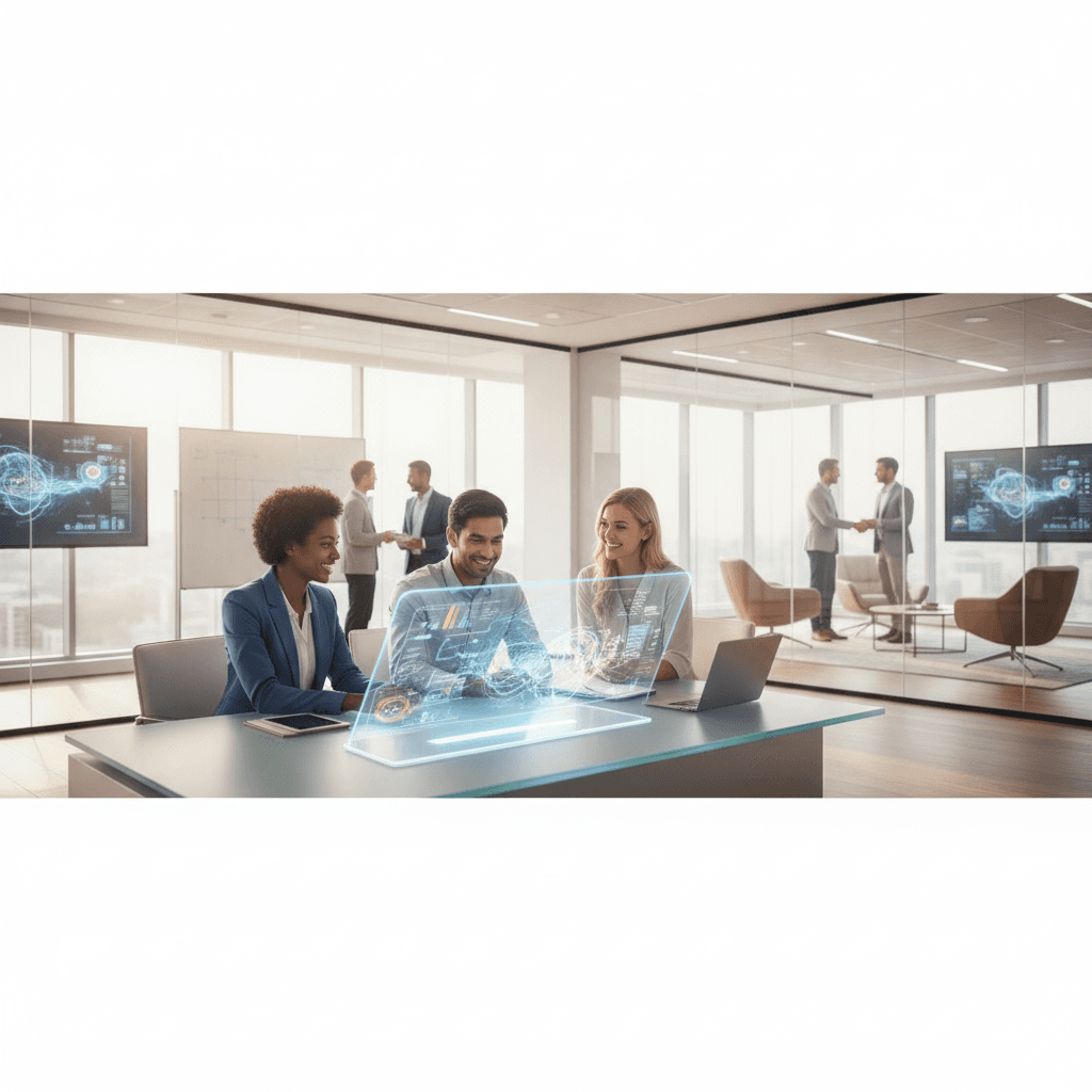 From Hype to Reality How Agentic AI Transforms Hiring