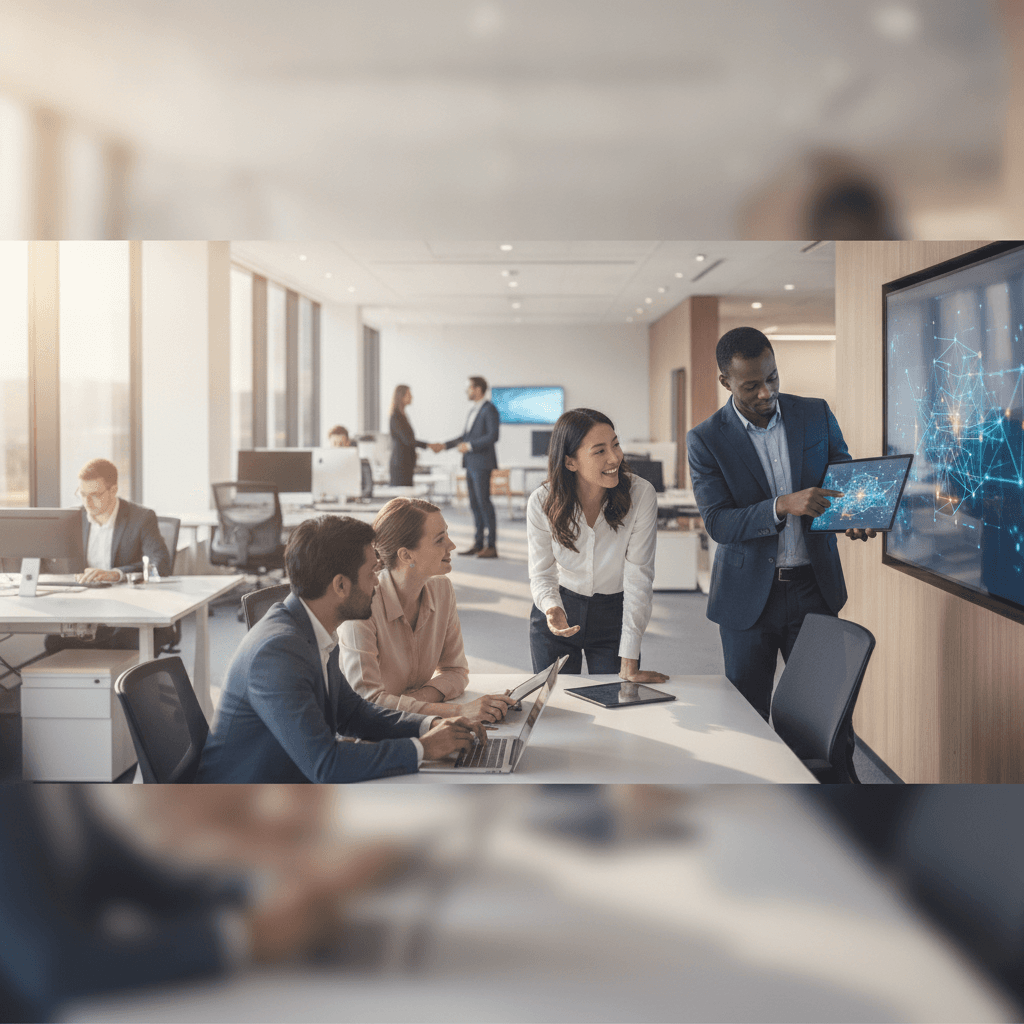 Agentic Hiring Operating Systems Reshaping Talent Acquisition