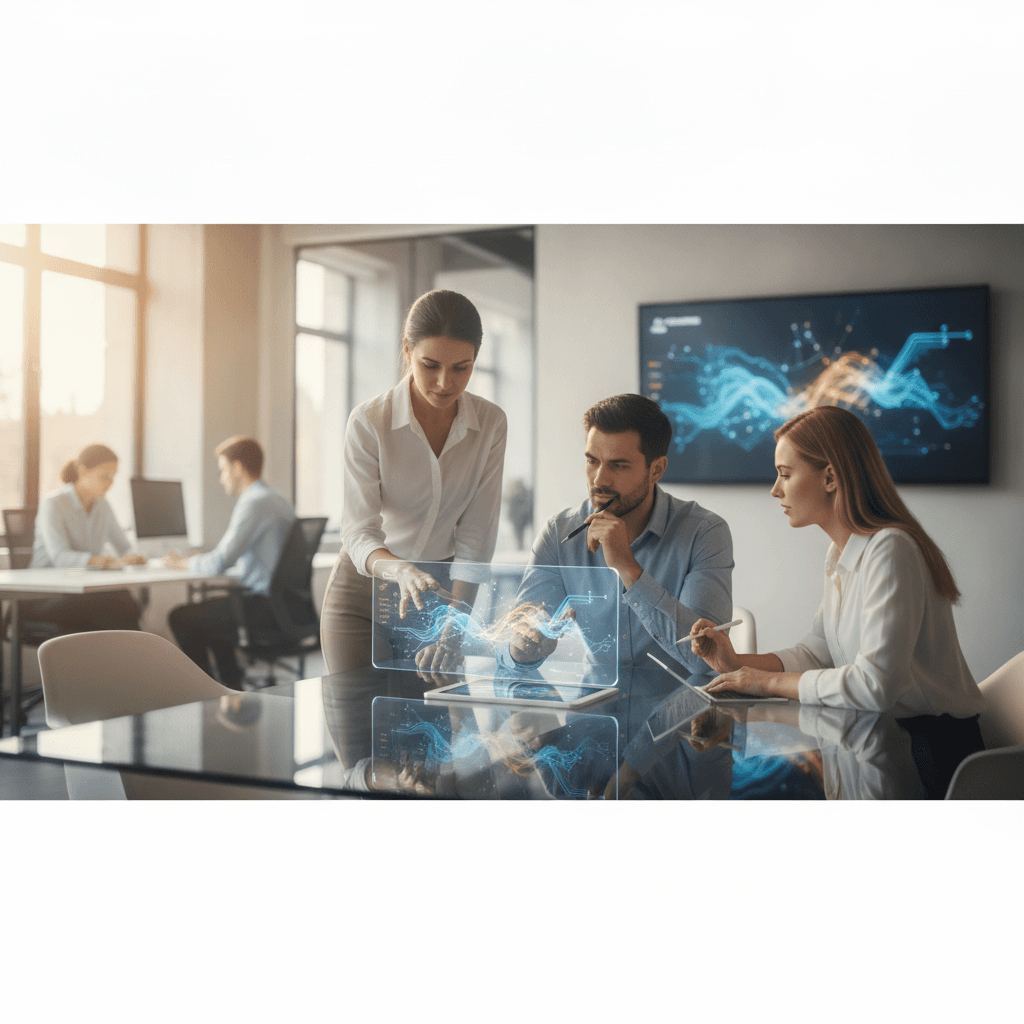 Deep Insights into Talent Acquisition How Agentic AI Reshapes Hiring