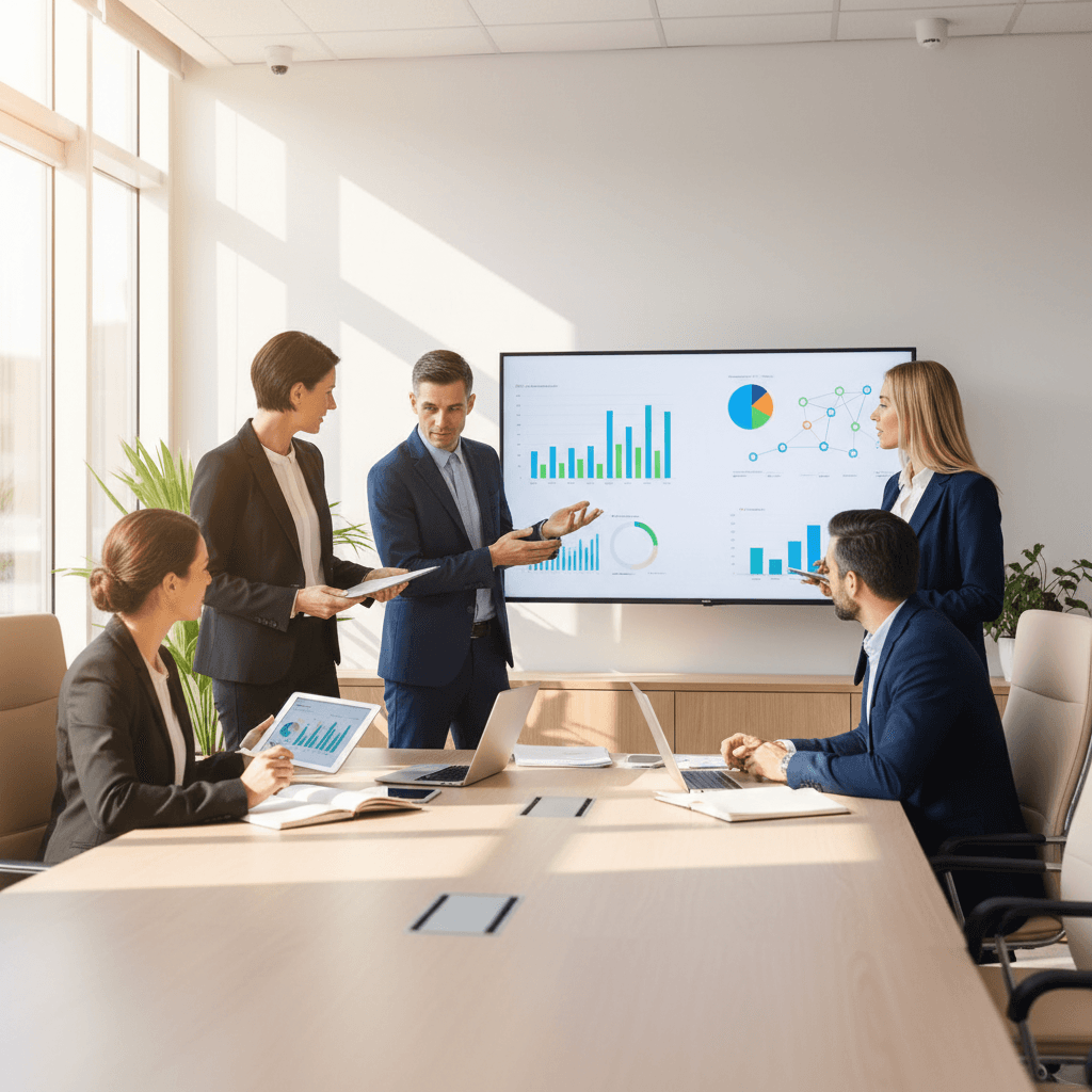 People Analytics What Every HR Leader Needs to Know