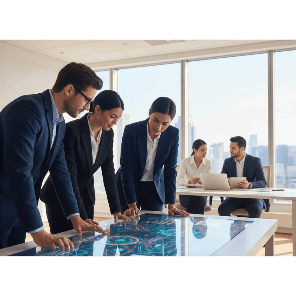 Decoding Hiring Success with End to End People Analytics