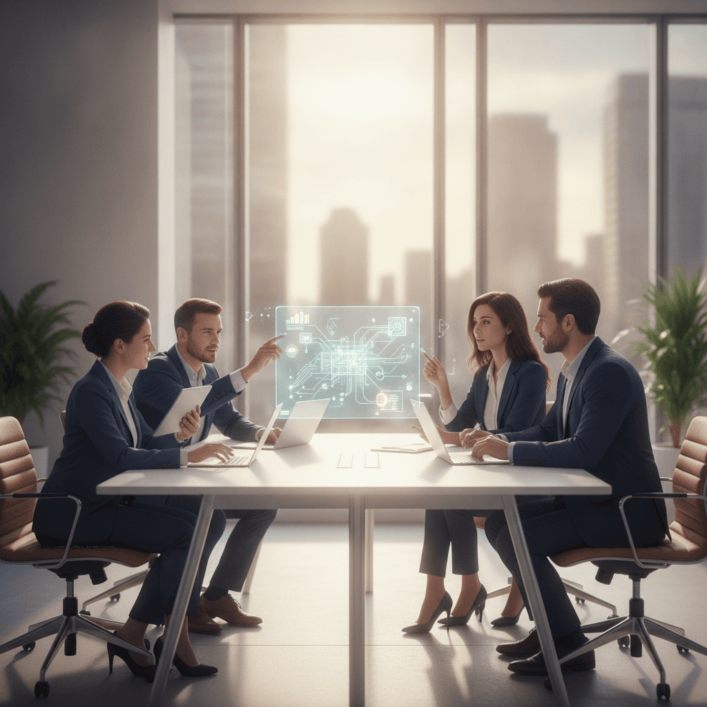 Navigating the Agentic Revolution in Talent Acquisition 2026 Insights