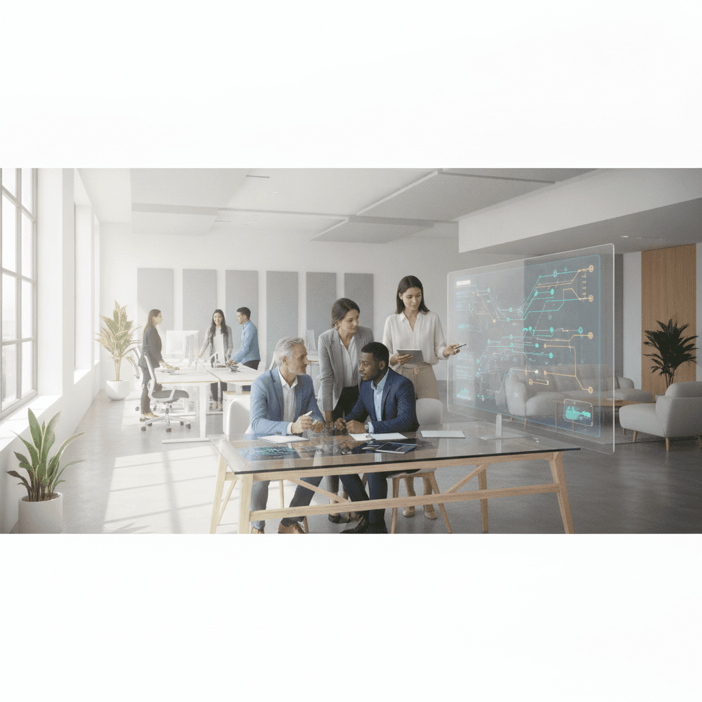 Unlocking Peak Efficiency How Recruiting Ops Automation Transforms Hiring