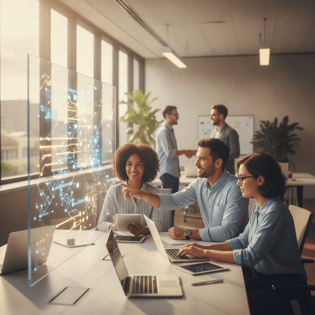 Mastering Recruiting Ops and Automation in an Agentic World