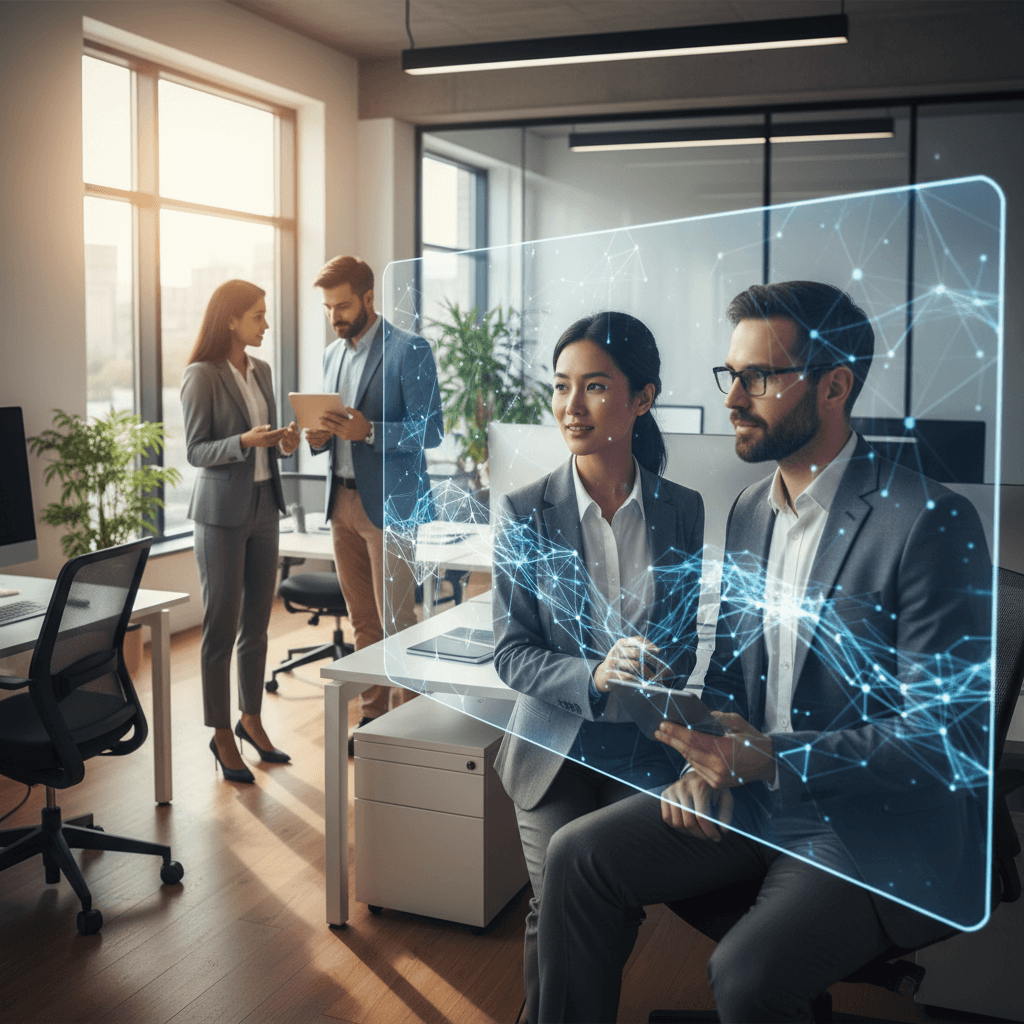 Strategic Hiring Insights Navigating AI's Talent Revolution