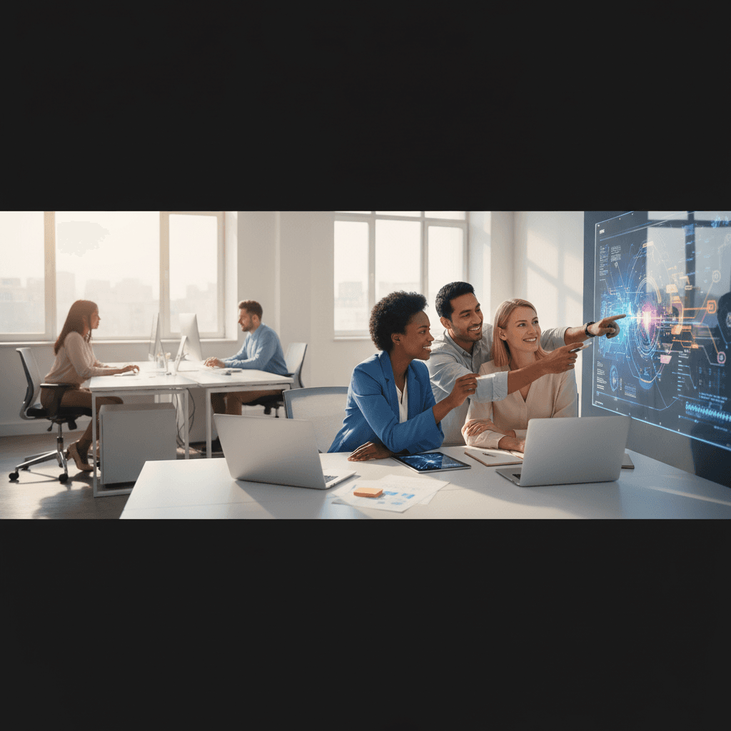 Mastering Recruiting Operations Automation for Modern Talent Acquisition