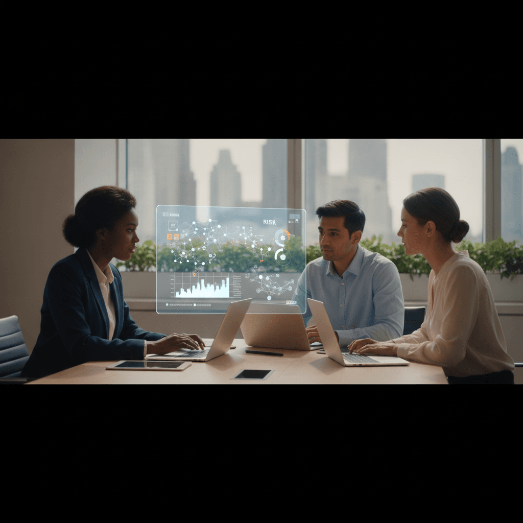 Mastering HR Compliance and Risk with Agentic AI Hiring