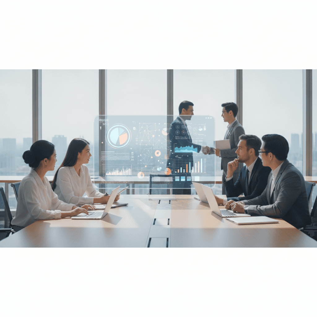5 Essential People Analytics Metrics for Hiring Success