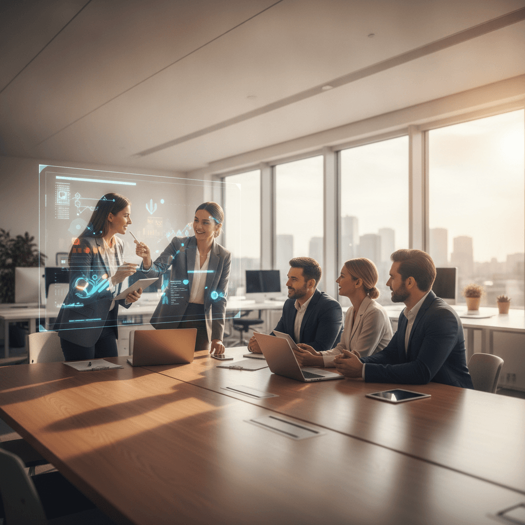 Mastering Offers for Fast Growing Teams, Closing Talent Without Chaos