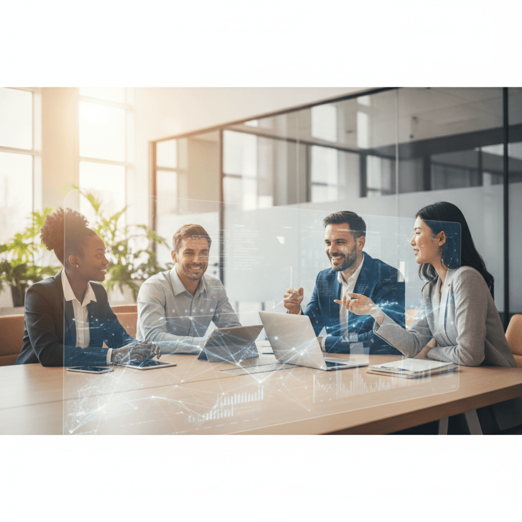 The Real Impact of AI in Hiring What HR Leaders Must Know