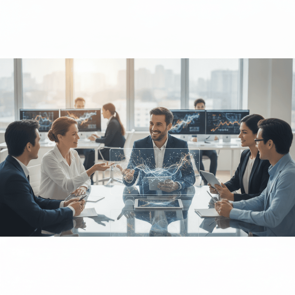 Unlocking AI in Hiring Real Workflows, Tangible Results