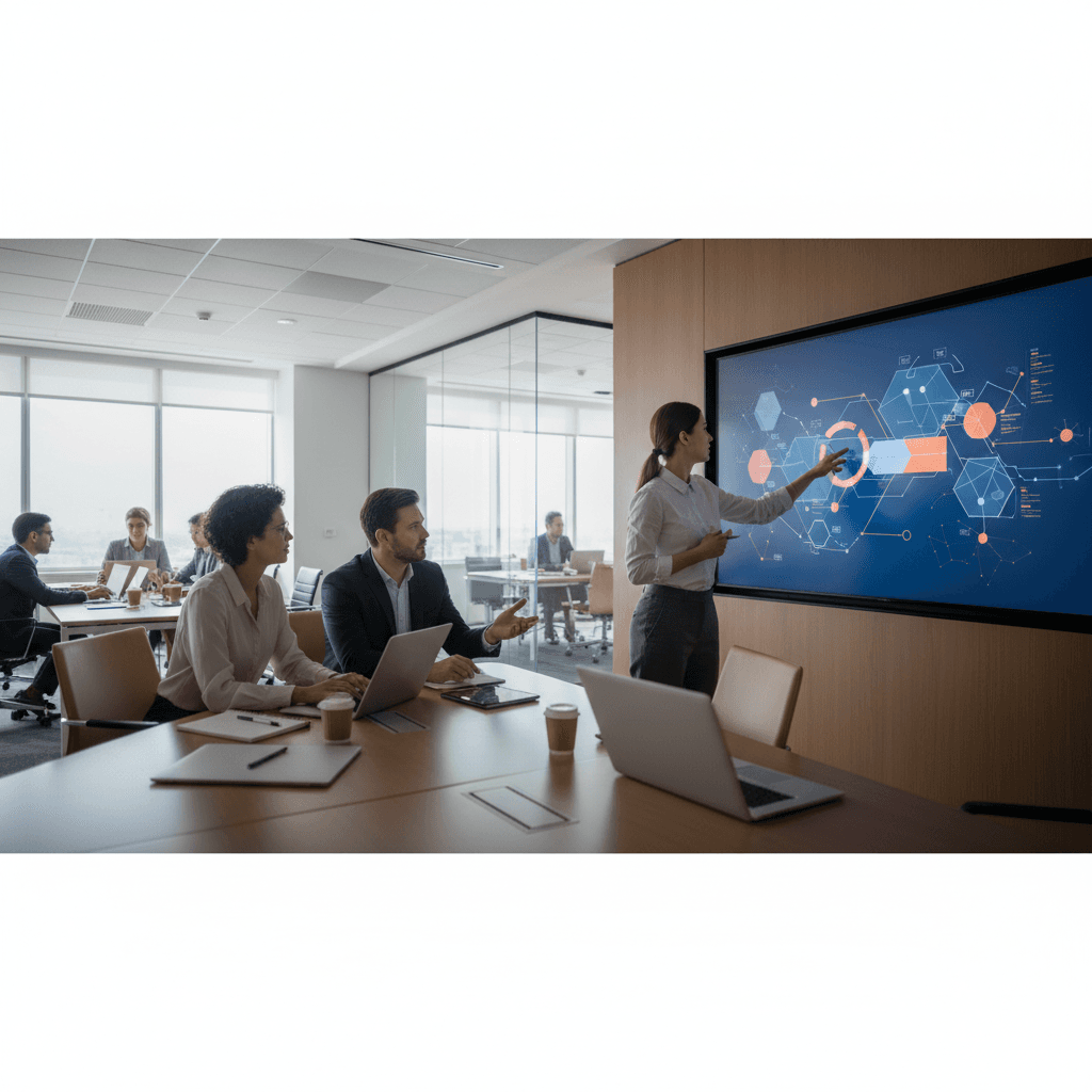 Mastering Recruitment Data for Strategic Growth with People Analytics