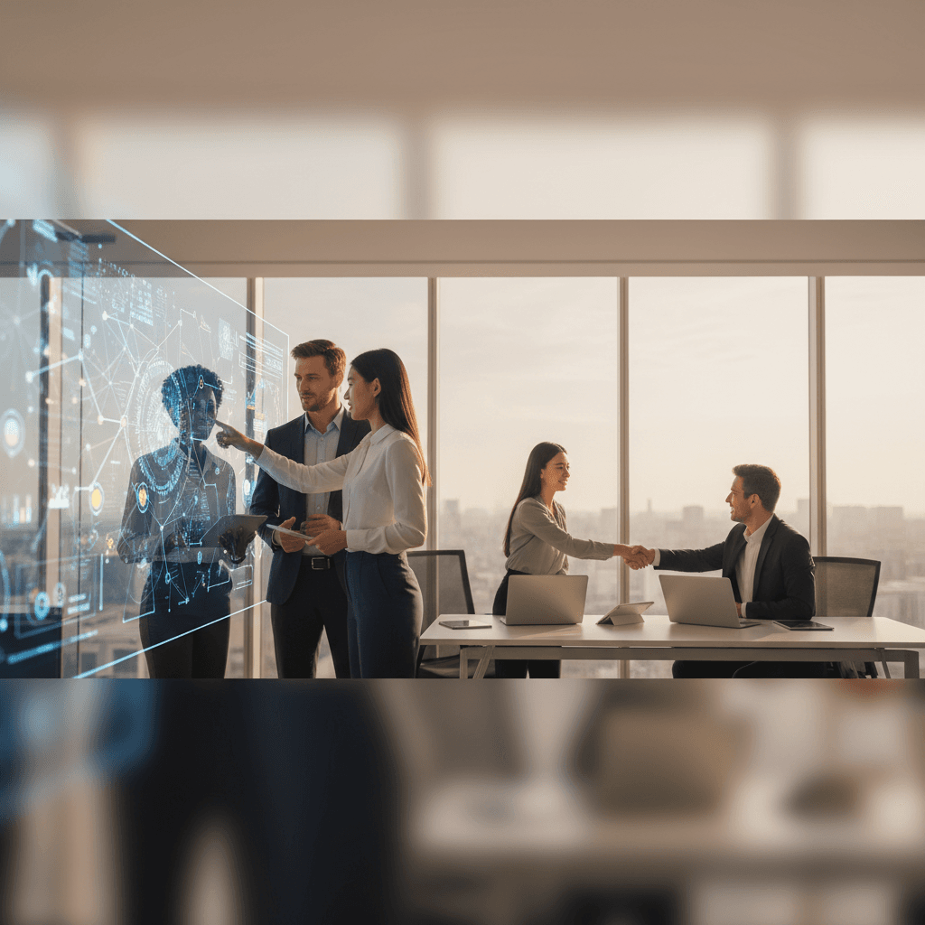 The Truth About AI in Hiring Practical Applications for 2026