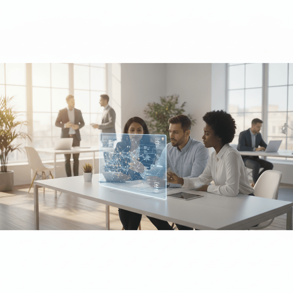 The Future of Hiring How Agentic AI Reshapes Recruitment