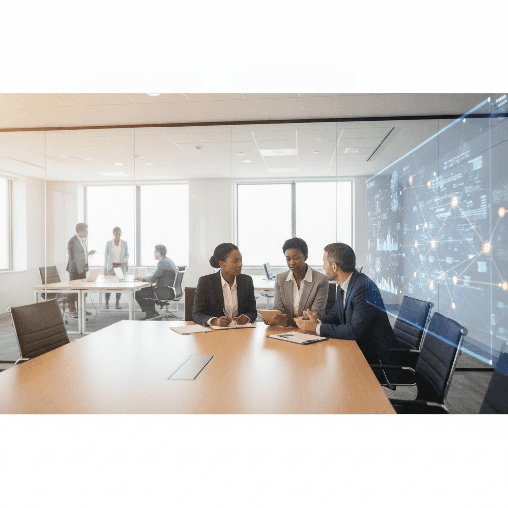 Unlock Peak Performance How Structured Interviews Reduce Bias