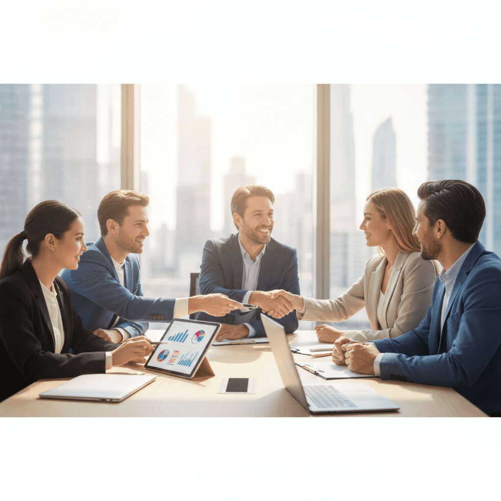 Five Critical Hiring Moves for the Future of Work in 2026