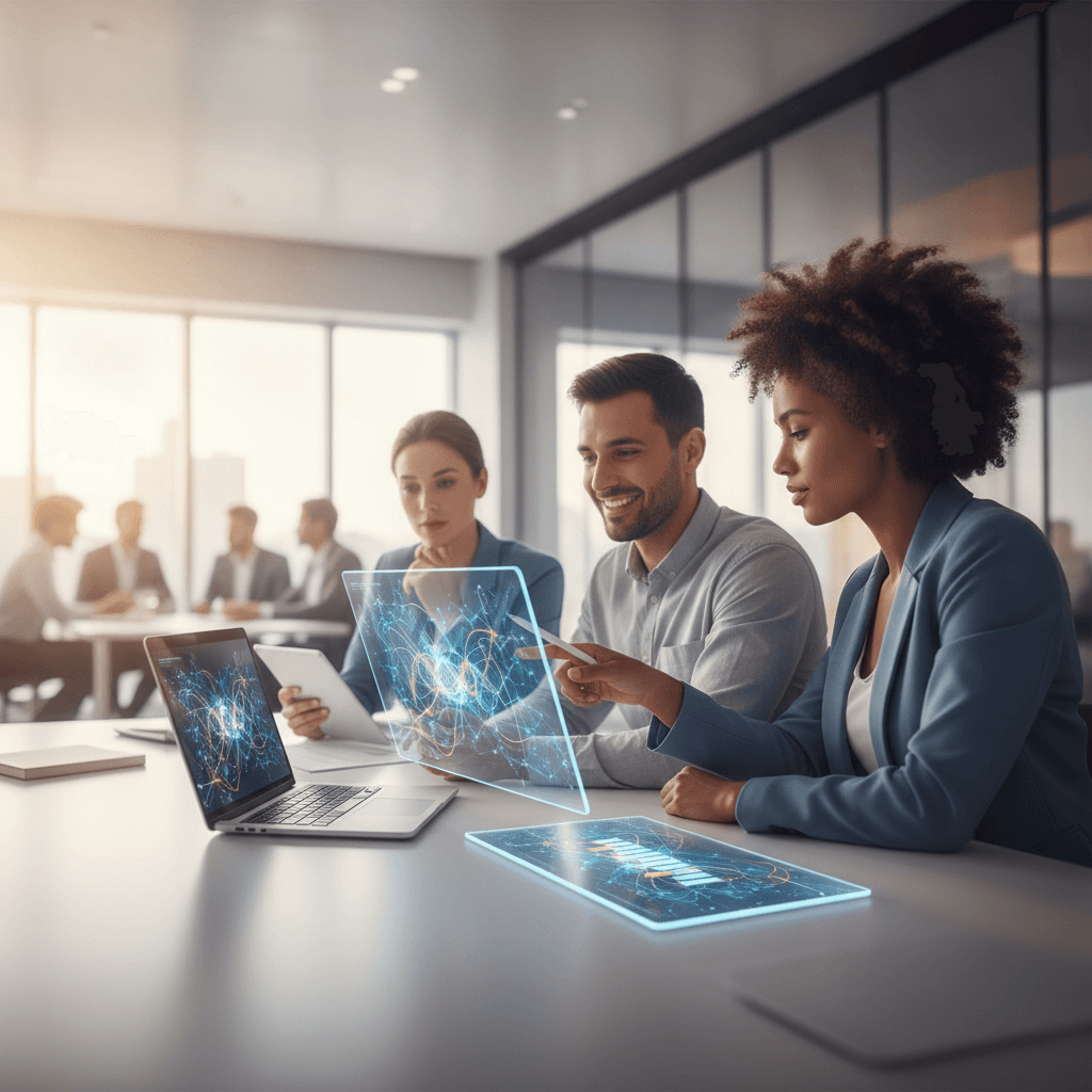Scrini AI Powers Next Gen Hiring with Enhanced Neural Match and Smart Rank