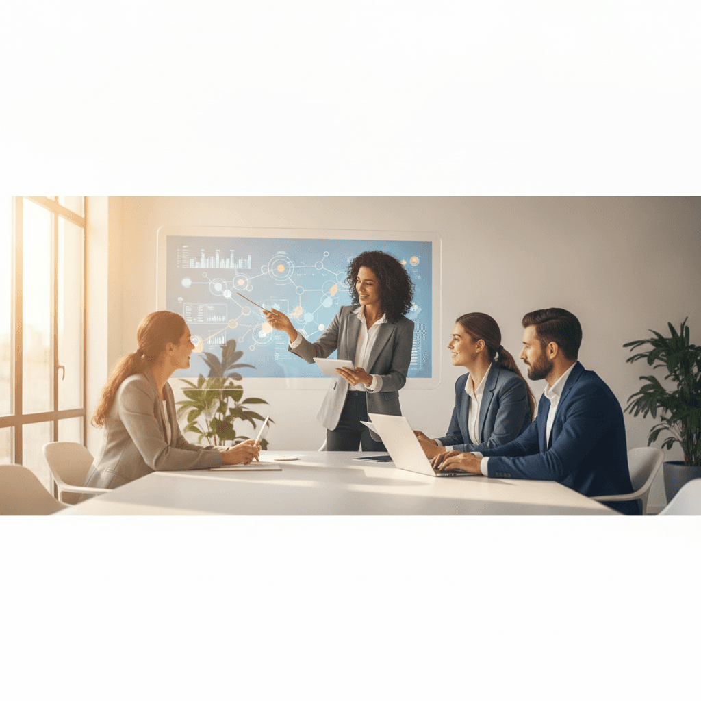 Mastering Talent in the AI Age, 3 Urgent Shifts for Hiring Leaders