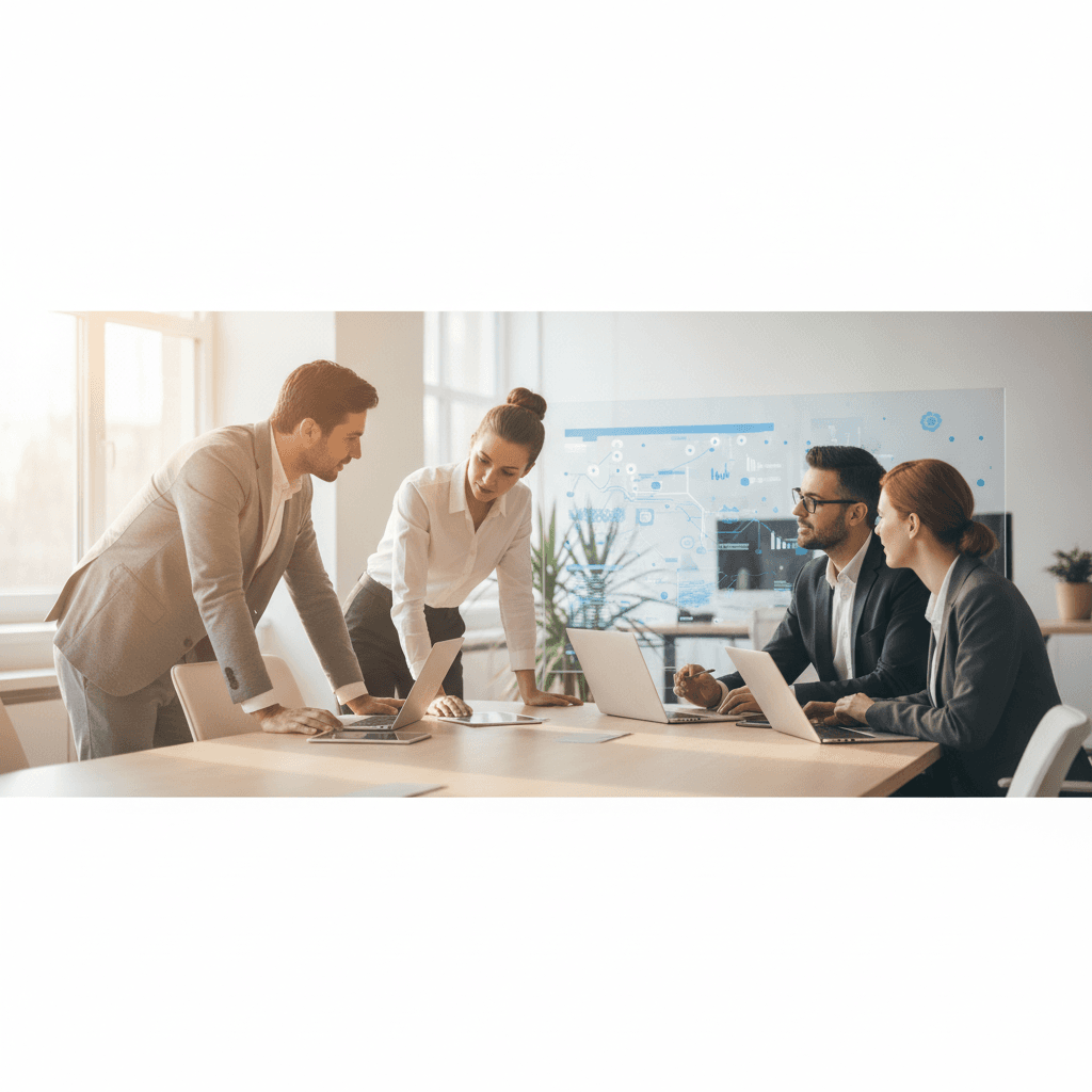 The Developer's Blueprint for Scrini AI Technical Integration