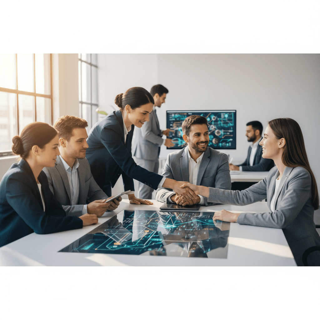 How AI is Transforming Modern Recruitment in 2026