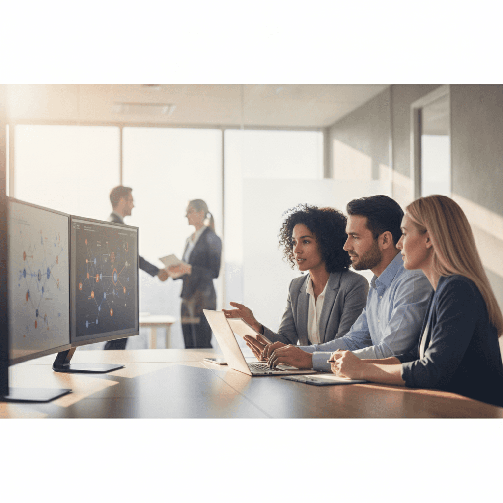 Unlocking Hiring Success with People Analytics and Audit Trails