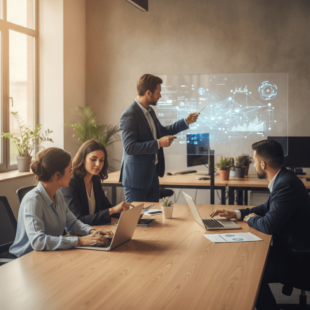 Unlocking Agentic AI The Technical Integration Guide for Developers