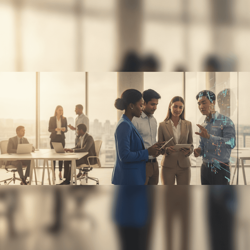 Elevating Ethical Hiring with AI Powered Transparency