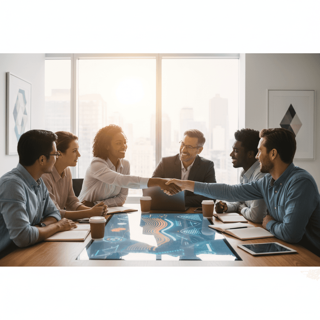 Building a Powerful Employer Brand with Authenticity and Trust