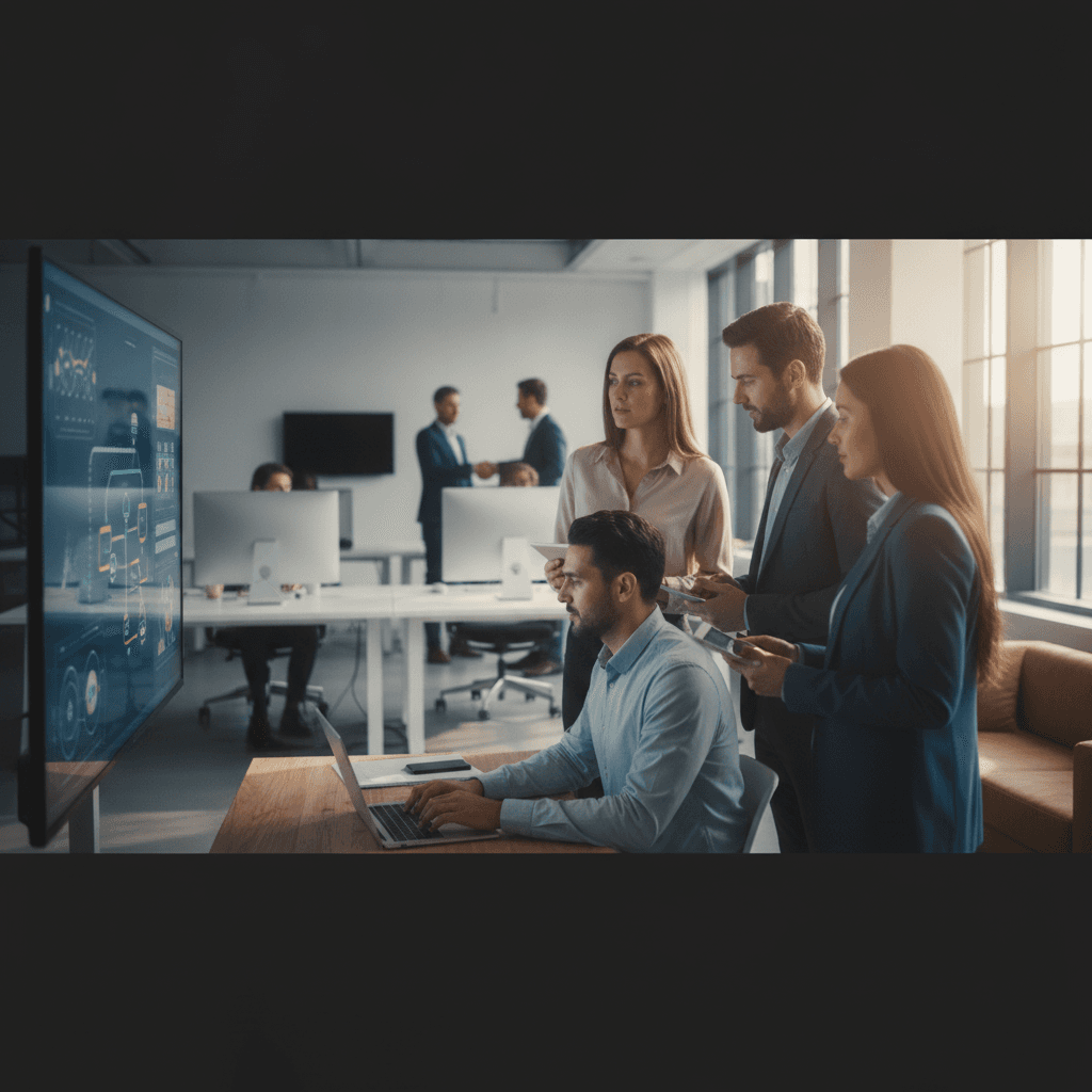 HR Tech Stack Architecture Workflows Buy vs Build and AI in 2026