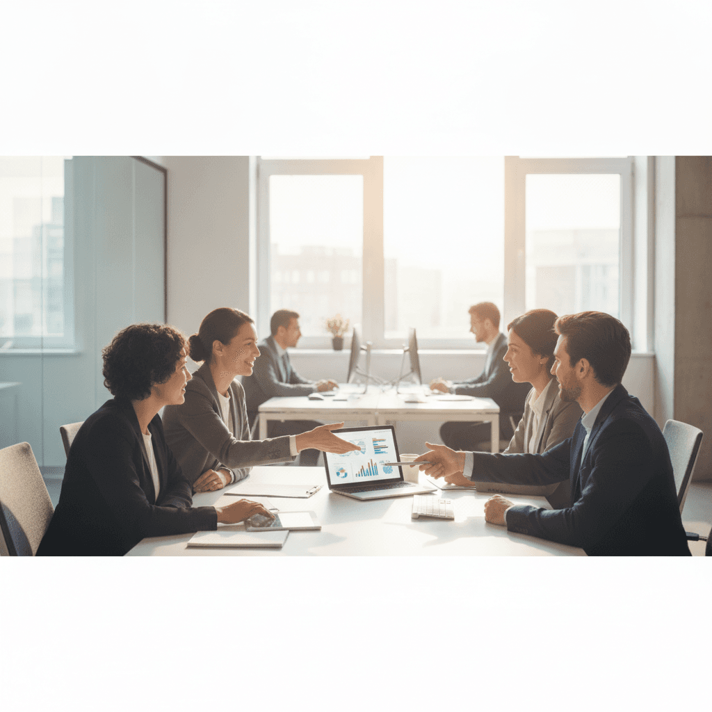 How InnovateTech Slashed Hiring Time by 70 Percent with Scrini AI