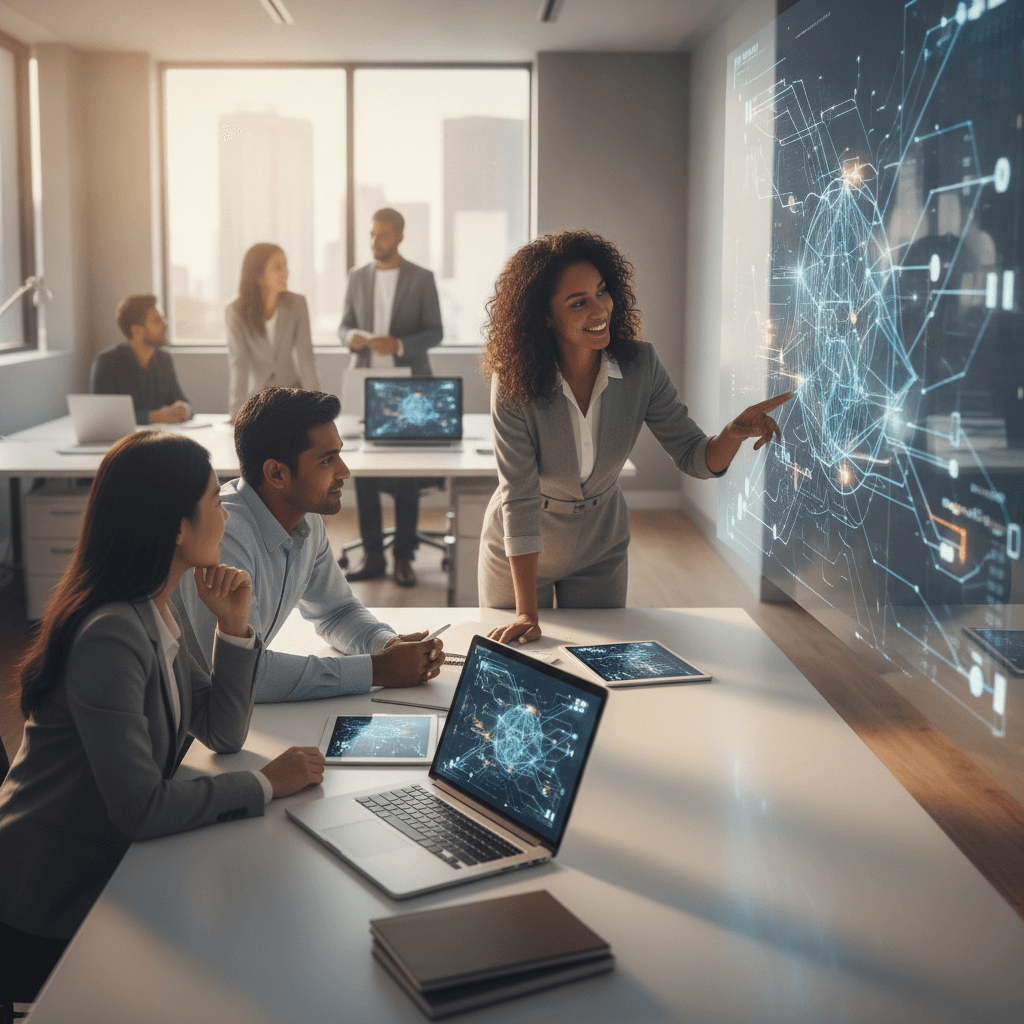 AI in Hiring Realities A Practitioner's Guide for 2026 Recruitment