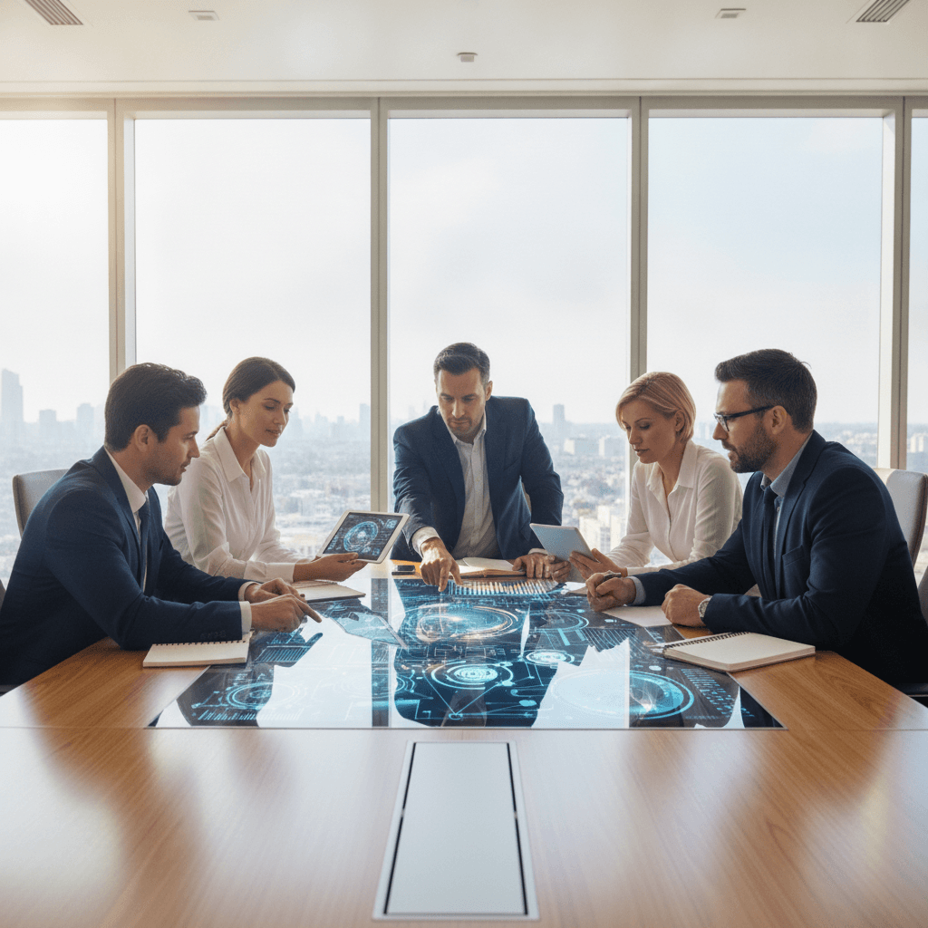 Agentic Hiring OS A Strategic Insight for 2026 Talent Acquisition