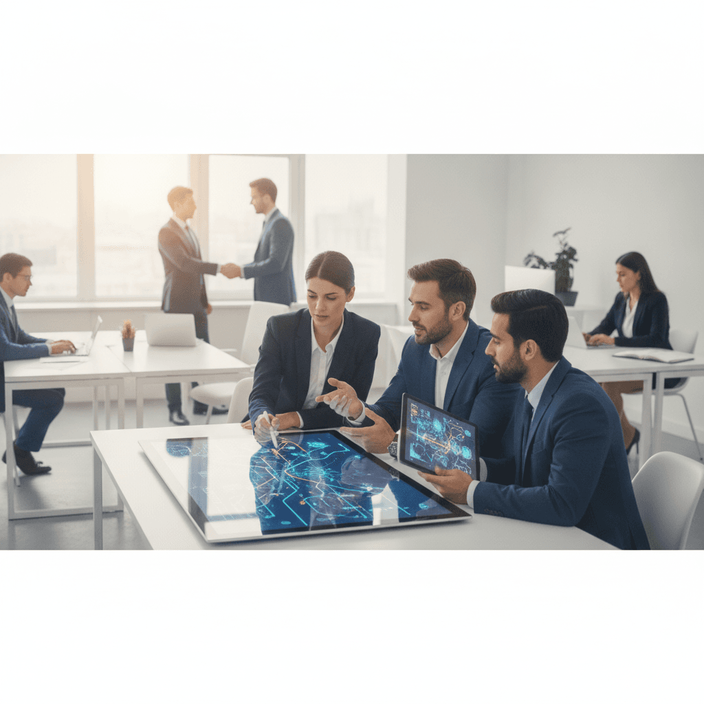 Unlocking Talent Acquisition Insights The Agentic AI Revolution