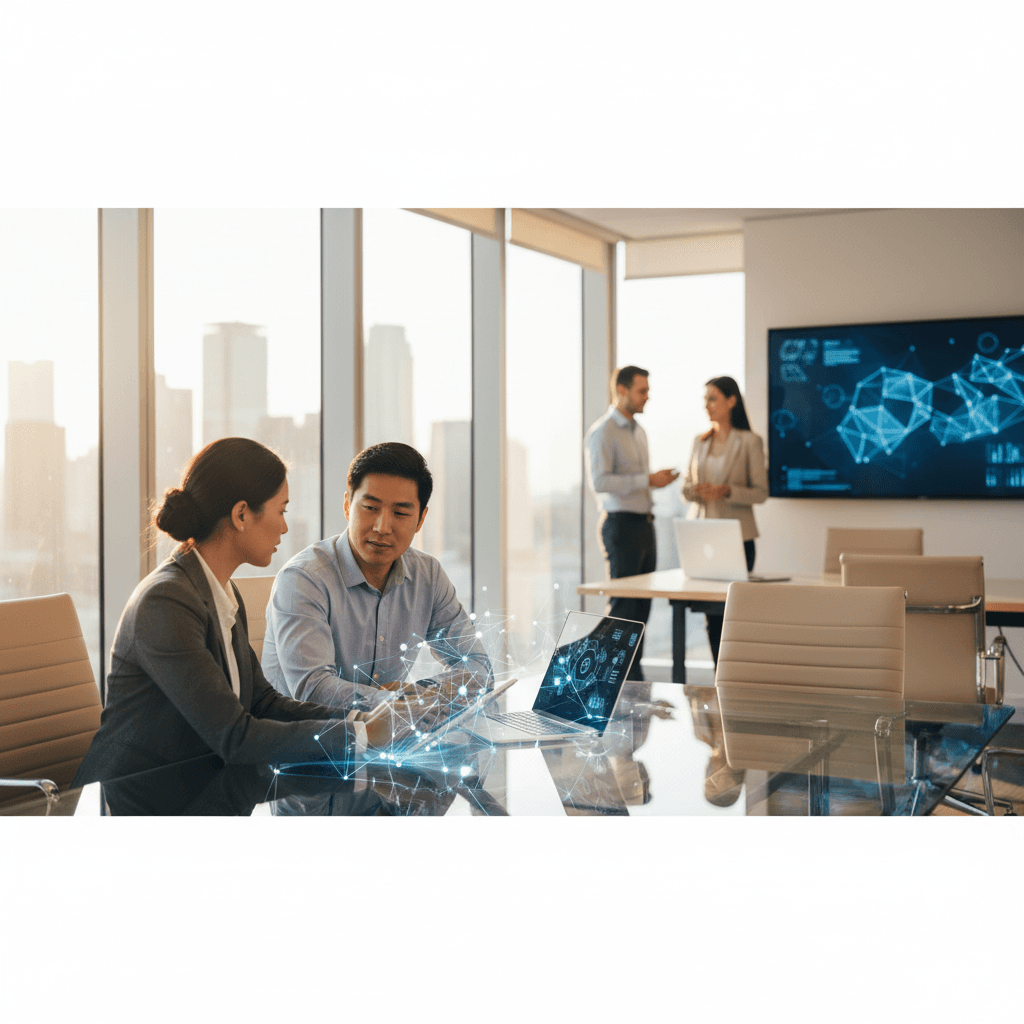 Agentic Hiring How AI Agents are Revolutionizing Talent Acquisition