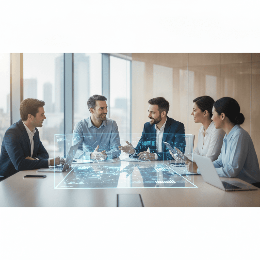 Unlocking Hidden Talent Through Agentic AI Insights