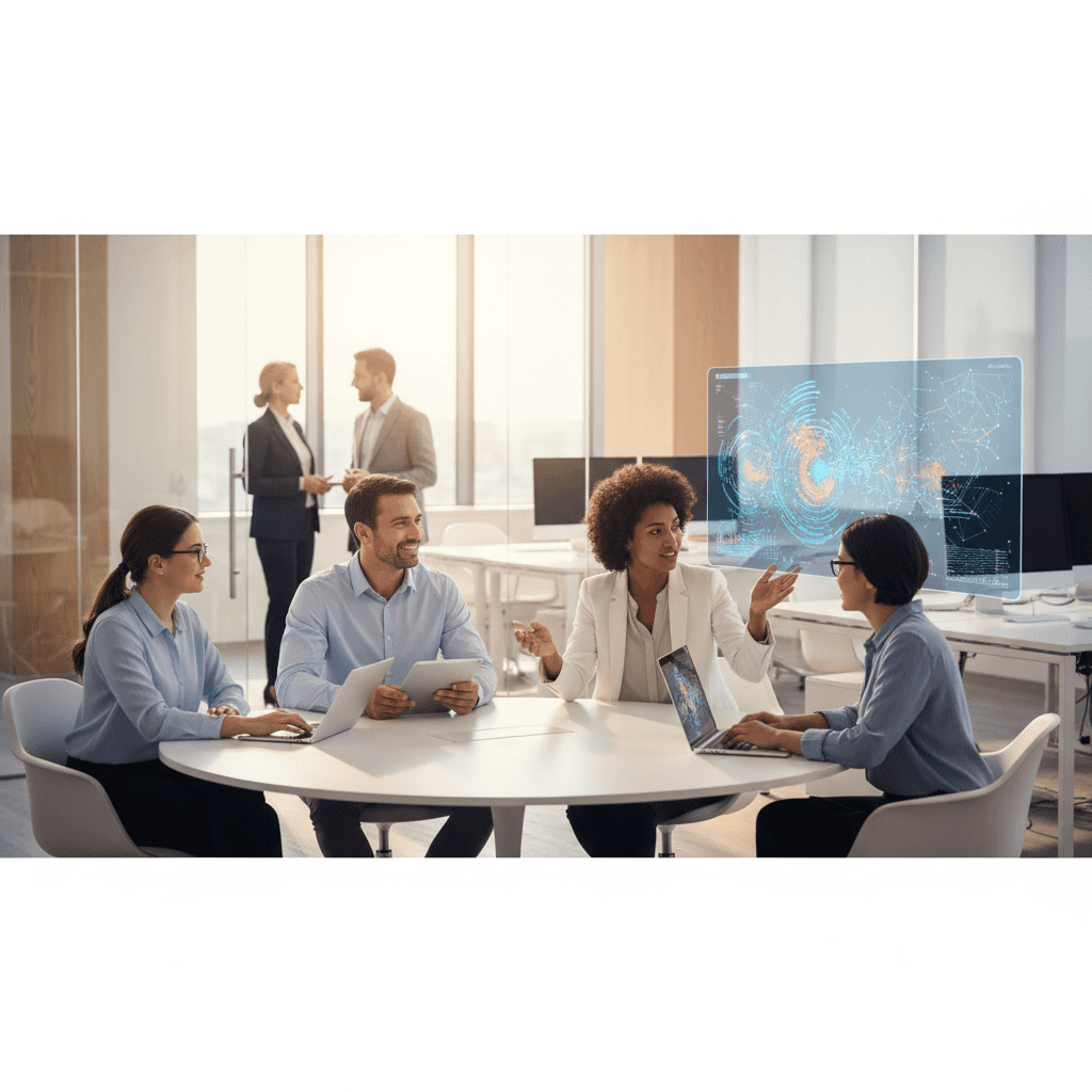 The Agentic Hiring Paradigm Shift, Insights for 2026 HR Leaders