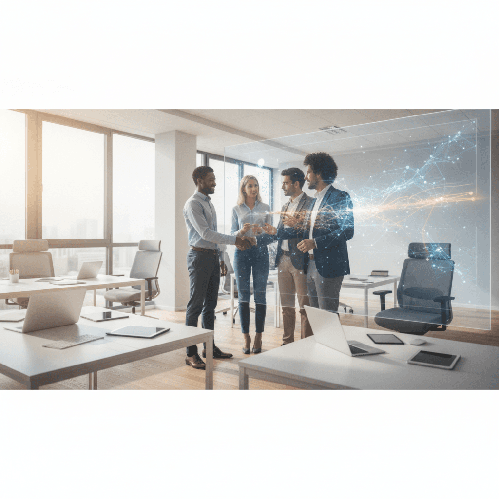 Seamless Technical Integration for Scrini AI, Unlocking Agentic Hiring Power