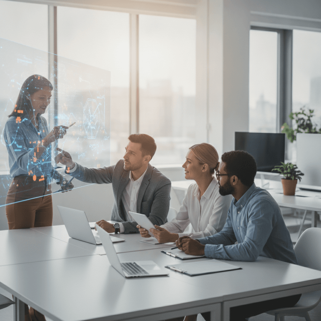 Mastering AI in Hiring The 2026 Practitioner's Guide to Real Results