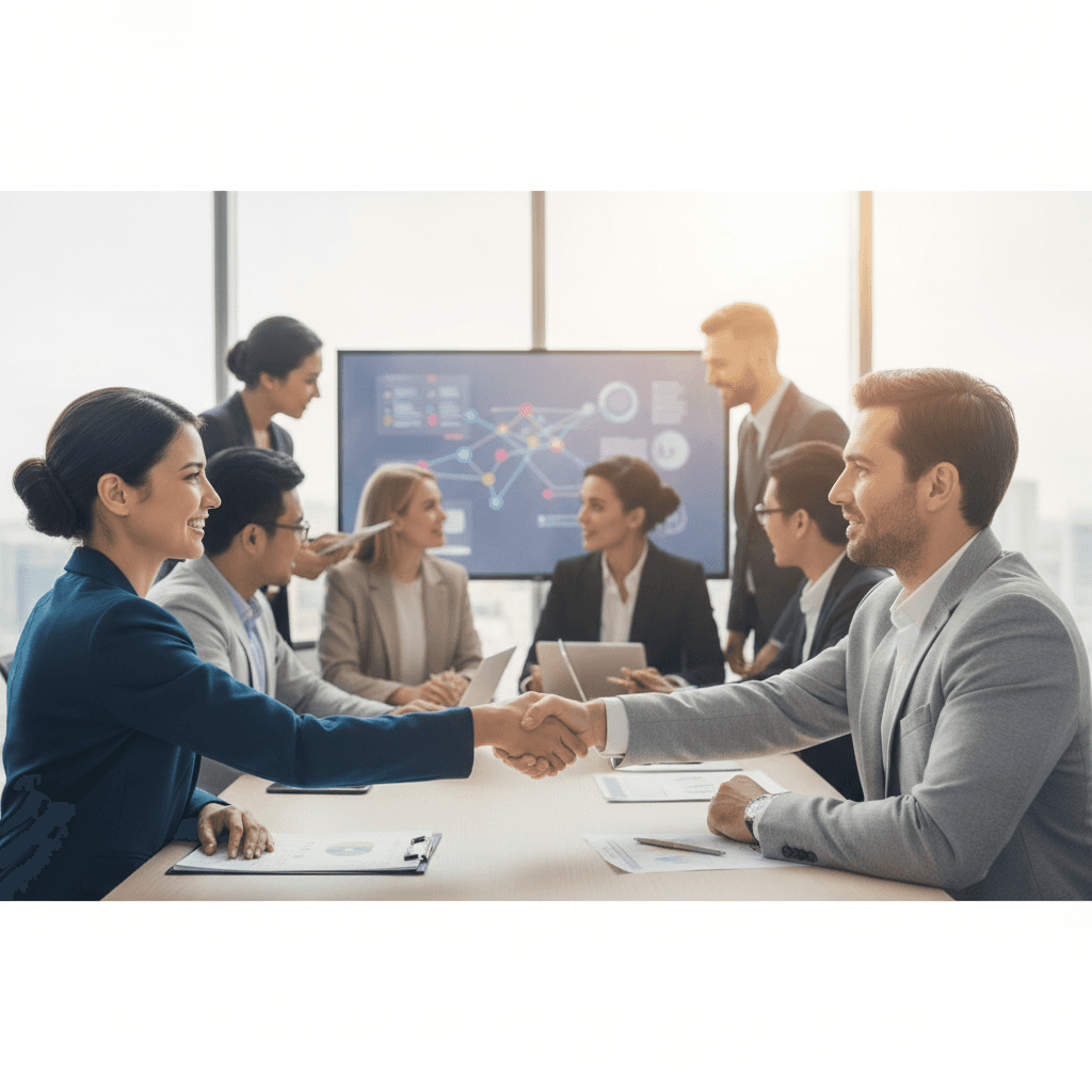 Boost Candidate Trust, Reduce Drop Offs in High Volume Hiring