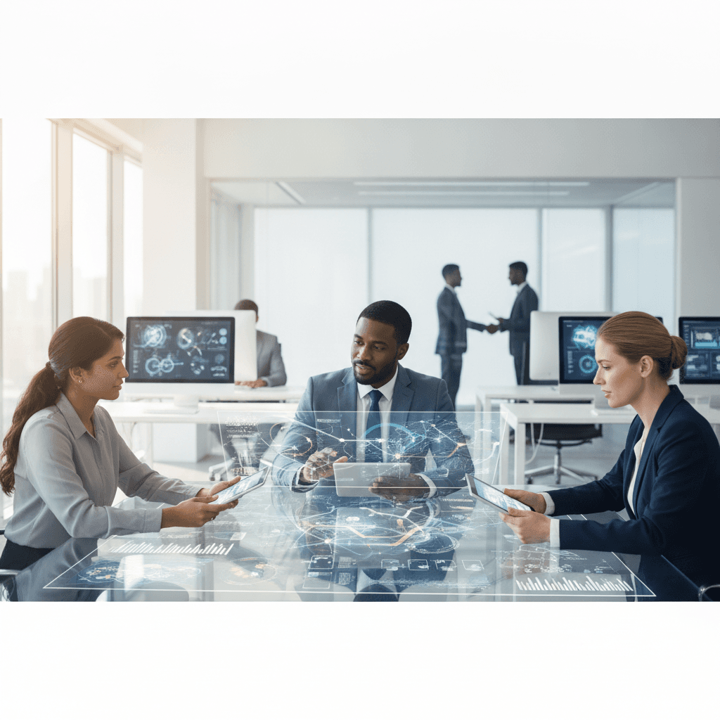 Agentic AI The New Frontier for Strategic Talent Acquisition