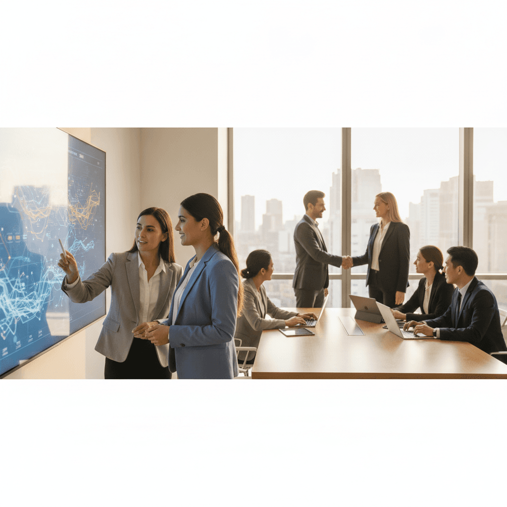 Agentic Hiring OS The Next Frontier in Talent Acquisition